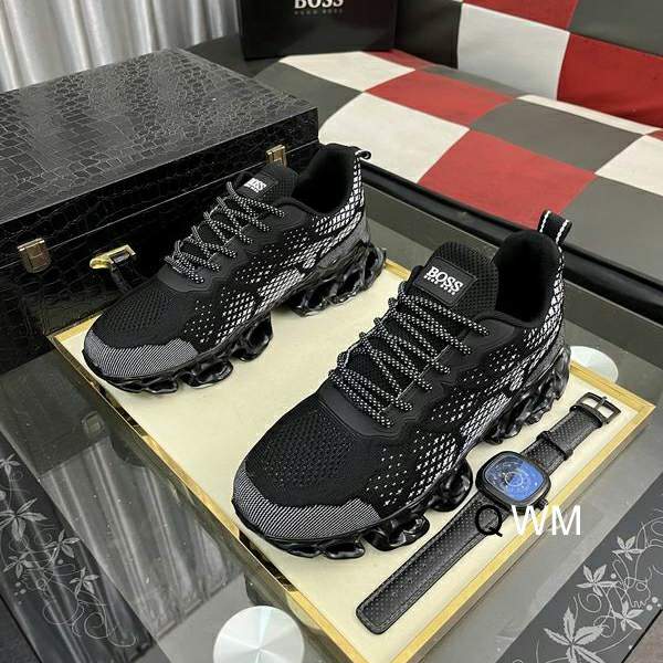Picture of Boss Shoes _SKUBOSSsz38-45WM08011699